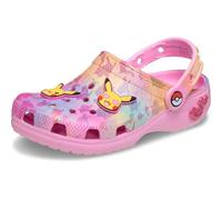 Crocs | Kinder | Pokémon Pikachu Classic | Clogs | patterned | 37