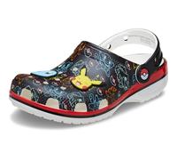 Crocs | Kinder | Pokémon Classic | Clogs | patterned | 30
