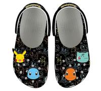 Crocs | Kinder | Toddlers Pokémon Classic | Clogs | patterned | 20