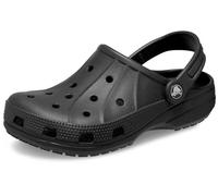 Crocs Unisex Kinder Ralen Clog K Clog, Black, 24/26 EU