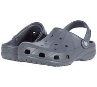 Crocs Unisex Kinder Ralen Clog K Clog, Charcoal, 24/26 EU