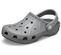 Crocs Unisex Kinder Ralen Clog K Clog, Charcoal, 29/31 EU