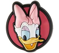 Crocs , Unisex-Kinder Schuhanhänger, Mehrfarbig (Multicolour)