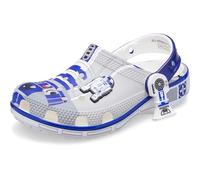 Crocs Unisex Kinder Star Wars R2D2 Classic Clog K Clog, Multi, 30/31 EU
