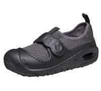 Crocs Unisex Kinder Swiftwater Splash K Schuh, Black, 30/31 EU