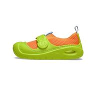 Crocs | Kinder | Swiftwater™ Splash Shoe | Schuhe | Orange | 34