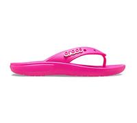 Crocs Zehentrenner "Classic" in Pink - 36% | Größe 38/39 | Damen Sandalen
