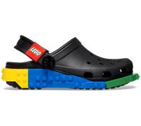Crocs | Unisex | LEGO® Creativity | Clogs | Schwarz | 43