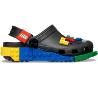 Crocs | Unisex | LEGO® Masterbrand Creativity | Clogs | | 37