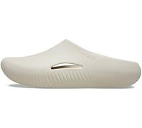 Crocs - Mellow Recovery Clog - Sandalen, Gr. 36-37 US M4 / W6, beige (Stucco)