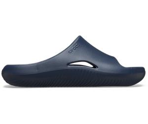 Crocs | Unisex | Mellow Recovery | Badeschlappen | Blau | 41