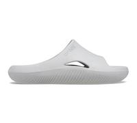 Crocs Mellow Recovery Slide in Gr. 36/37 in Grau
