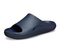 Crocs Unisex Mellow Recovery Slide Slide, Navy, 37/38 EU
