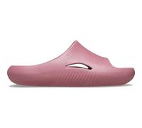 Crocs Mellow Recovery Slide Sandale (Größe 41 , rosa)