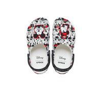 Crocs | Unisex | Mickey and Minnie Classic | Clogs | Weiß | 46