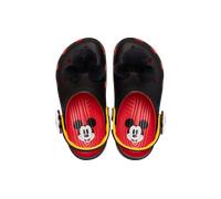 Crocs | Unisex | Mickey Mouse Classic | Clogs | Schwarz | 46