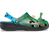Crocs | Unisex | Minecraft Classic | Clogs | Grün | 36