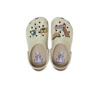 Crocs | Unisex | NBA Bucks Elevated Classic | Clogs | patterned | 39