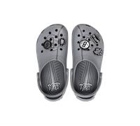 Crocs | Unisex | NBA Nets Elevated Classic | Clogs | patterned | 39