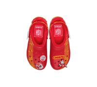 Crocs | Unisex | NFL Kansas City Chiefs Classic Lined | Clogs | | 48