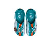 Crocs | Unisex | NFL Miami Dolphins Classic | Clogs | | 37