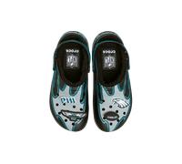 Crocs | Unisex | NFL Philadelphia Eagles Classic Lined | Clogs | | 37