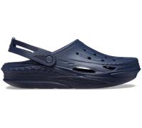 Crocs | Unisex | Off Grid | Clogs | Blau | 46