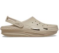 Crocs | Unisex | Off Grid | Clogs | Braun | 42