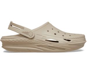 Crocs | Unisex | Off Grid | Clogs | Braun | 46