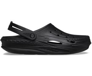 Crocs | Unisex | Off Grid | Clogs | Schwarz | 36