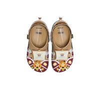 Crocs | Unisex | ONE PIECE Thousand Sunny Classic | Clogs | | 43