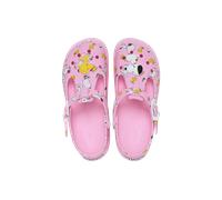 Crocs | Unisex | Peanuts Mary Jane | Clogs | Pink | 37