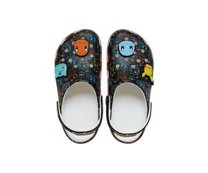 Crocs | Unisex | Pokémon Classic | Clogs | patterned | 37