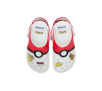 Crocs | Unisex | Pokémon Poké Ball Classic | Clogs | | 45