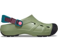Crocs | Unisex | Quick Trail | Clogs | Grün | 38
