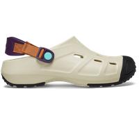 Crocs | Unisex | Quick Trail | Clogs | neutrals | 36