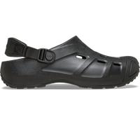Crocs | Unisex | Quick Trail | Clogs | Schwarz | 41