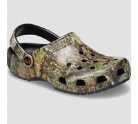 Crocs Realtree APX Classic Clog 43-44 / Multi