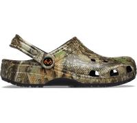 Crocs Unisex-Erwachsene Classic Realtree Clog, Multi Apx, 42/43 EU