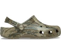 Crocs | Unisex | Realtree Legacy Classic | Clogs | Weiß | 37