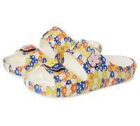 Crocs Unisex Sandalen, Marimekko Classic Sandal, Multi, 46/47 EU