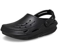 Crocs - Off Grid Clog - Sandalen, Gr. 42-43 US M9 / W11, schwarz (Black)
