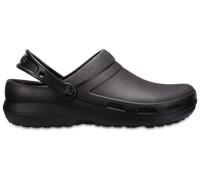 Crocs Berufsschuh Specialist II Clog, praktischer Begleiter im beruflichen Alltag 36 schwarz Arbeitsschuhe Arbeits- Berufsbekleidung 36 schwarz