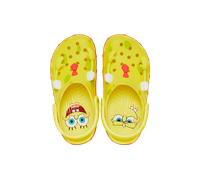 Crocs x Spongebob Classic Clog 'SpongeBob' Gelb 42-43