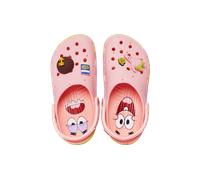 Crocs | Unisex | SpongeBob Patrick Classic | Clogs | Pink | 42