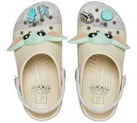 Crocs | Unisex | STAR WARS Grogu™ Classic | Clogs | neutrals | 38