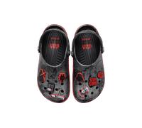 Crocs | Unisex | STAR WARS™ Dark Side Classic | Clogs | | 39