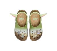Crocs | Unisex | STAR WARS™ Grogu Classic | Clogs | Mehrfarbig | 45