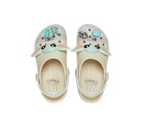 Crocs STAR WARS Grogu Classic Clog 39-40 EU Bone