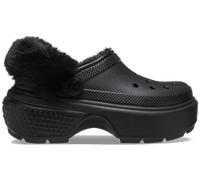 Crocs | Unisex | Stomp Lined | Clogs | Schwarz | 46
